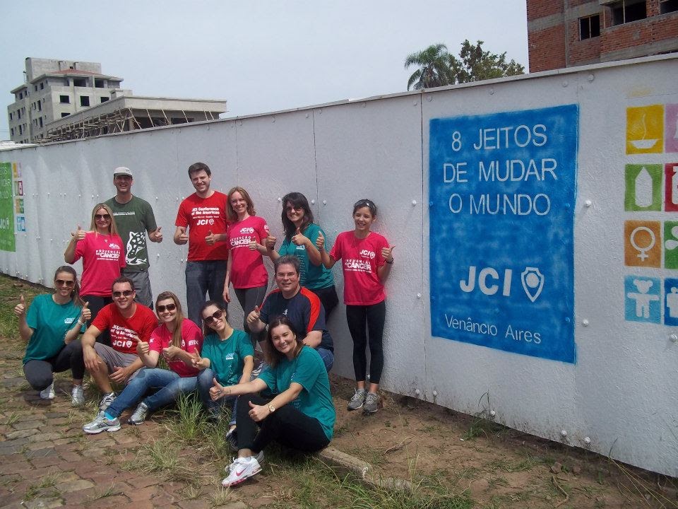 Pintando o 7