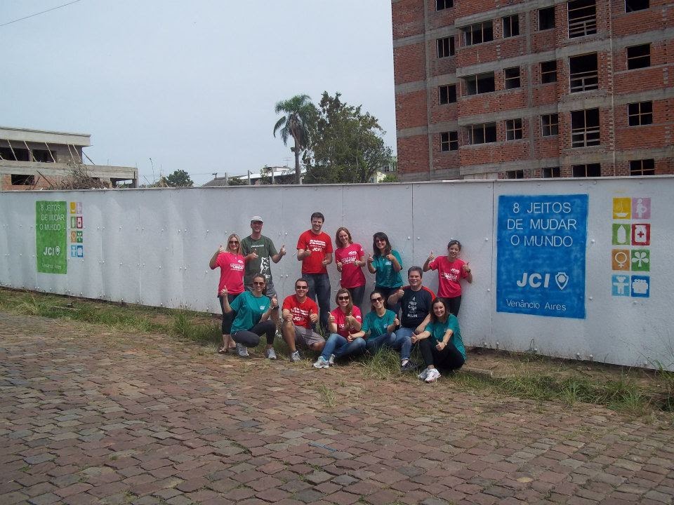 Projeto ODM´s