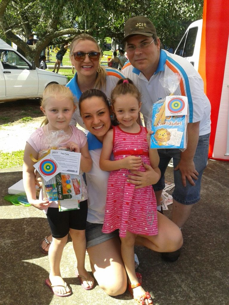 Nosso futuro!