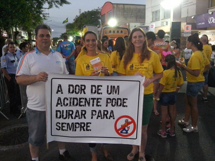 Em pleno Carnaval