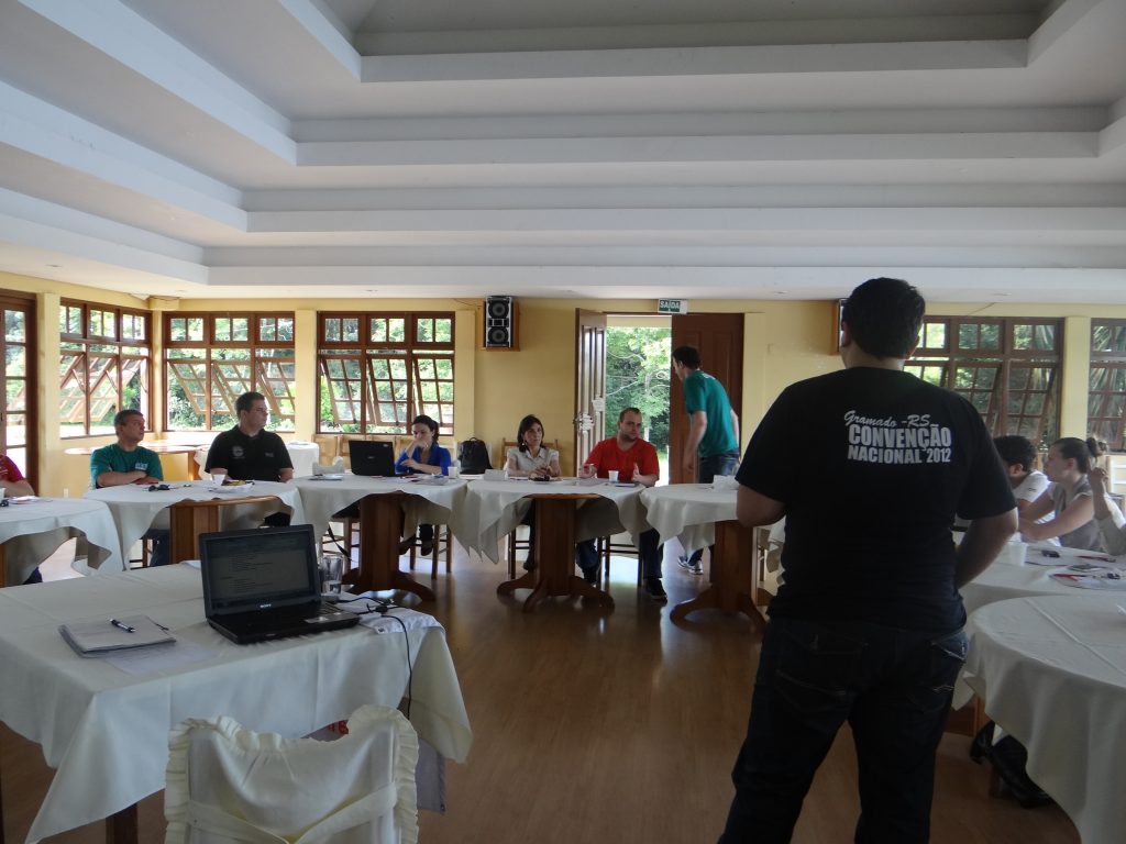 Associação Brasfumo
