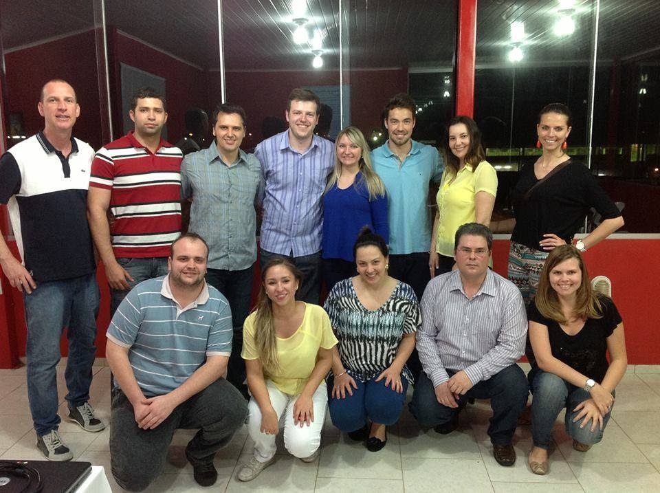 Curso de Debate – Professores de Lajeado
