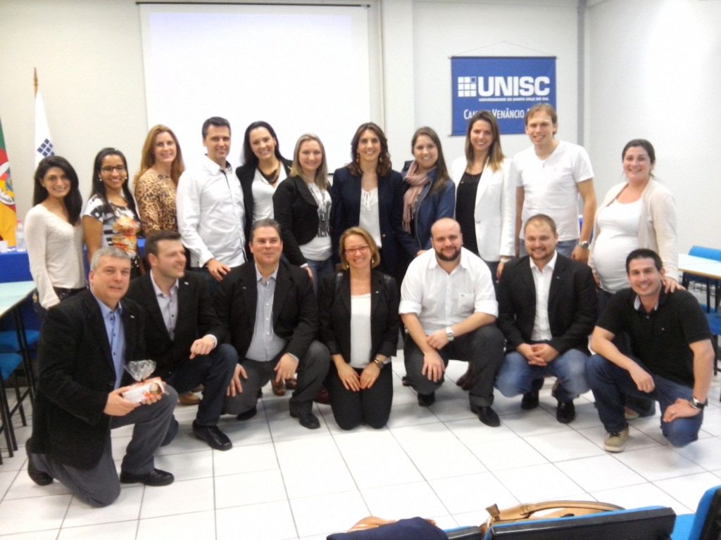 Final Debate Universitário – UNISC