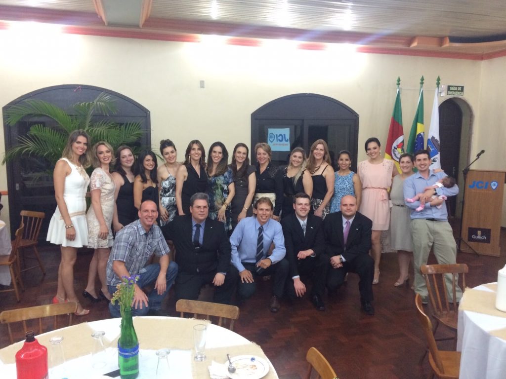 Evento de Final de ano 2013