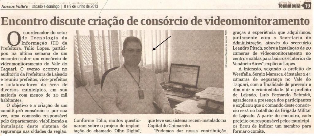 Videomonitoramento